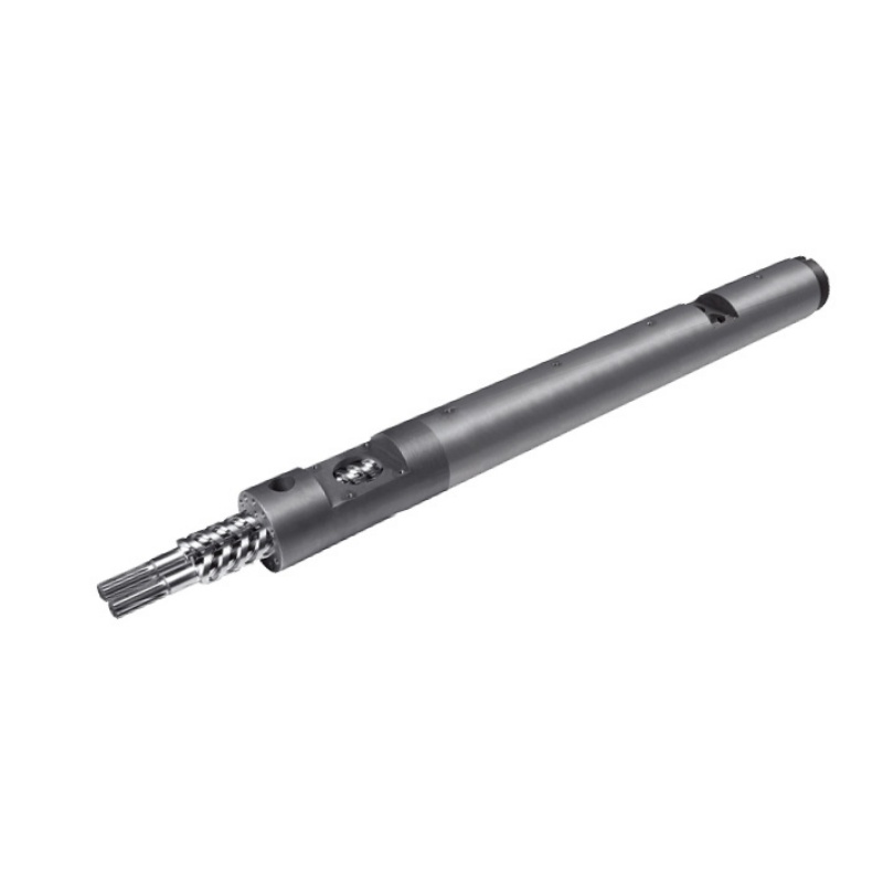 Алюминий-пластикалық пластина параллель қос бұранда