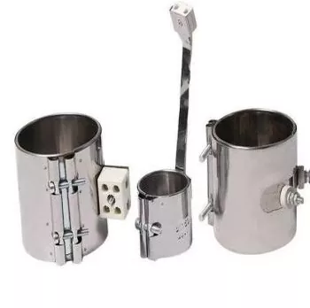 Пластикалық экструдер машинасына арналған жылытқыш сақина