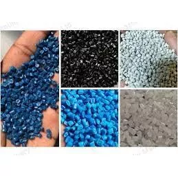 Single Screw Extruder