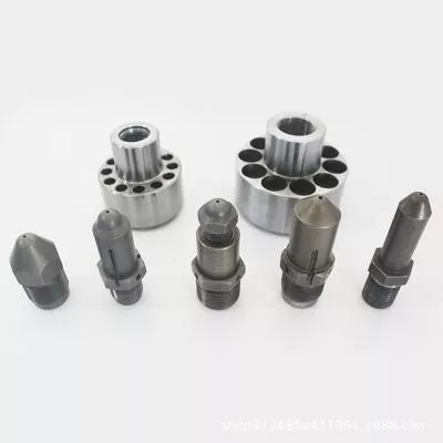 Инъекцияға арналған саптама