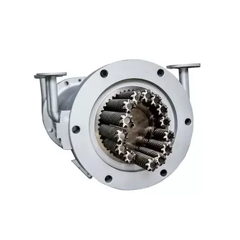 Стандартты планеталық бұранда